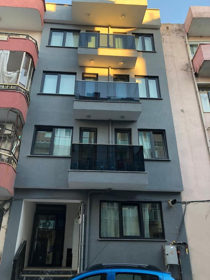 Nr1 Hotel 차나칼레 외부 사진
