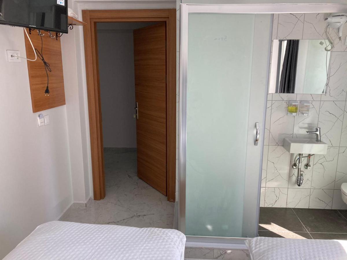 Nr1 Hotel 차나칼레 외부 사진