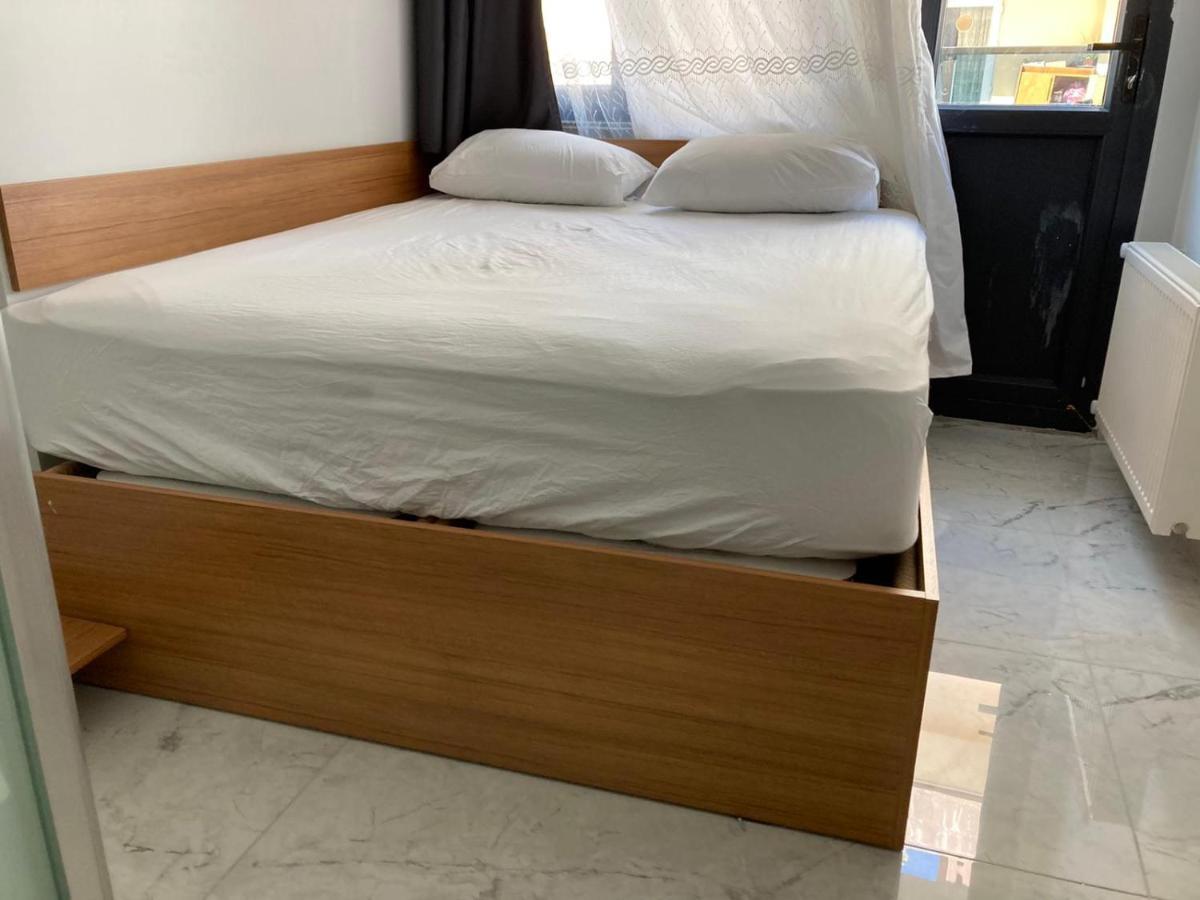 Nr1 Hotel 차나칼레 외부 사진