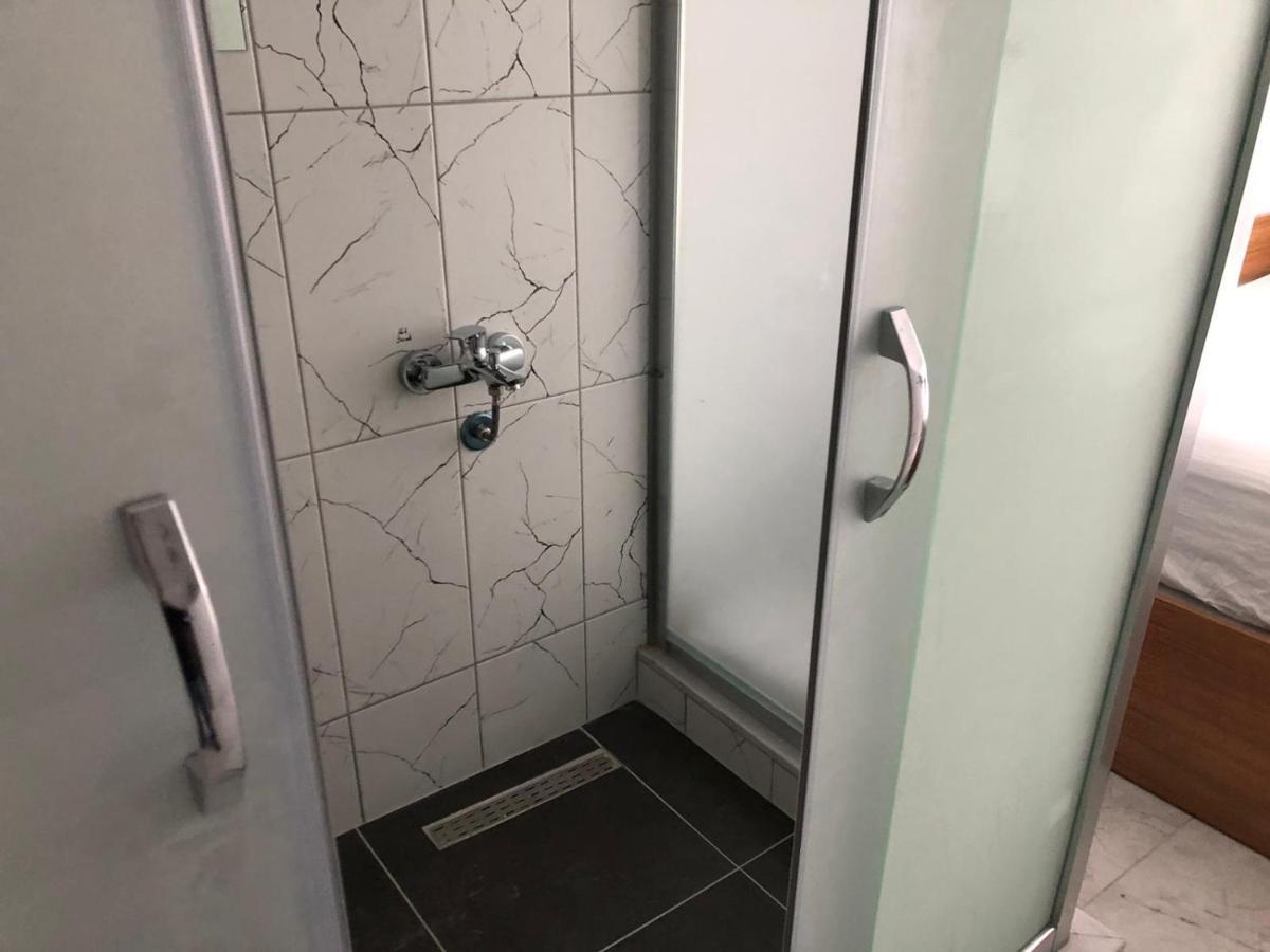 Nr1 Hotel 차나칼레 외부 사진