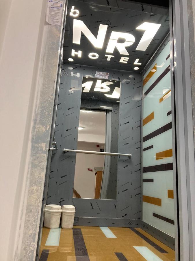 Nr1 Hotel 차나칼레 외부 사진