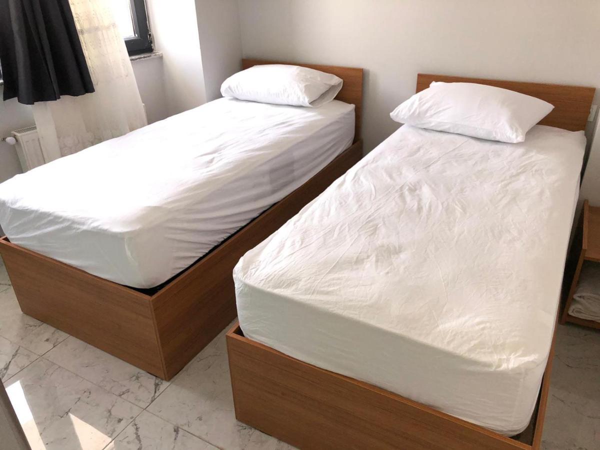 Nr1 Hotel 차나칼레 외부 사진