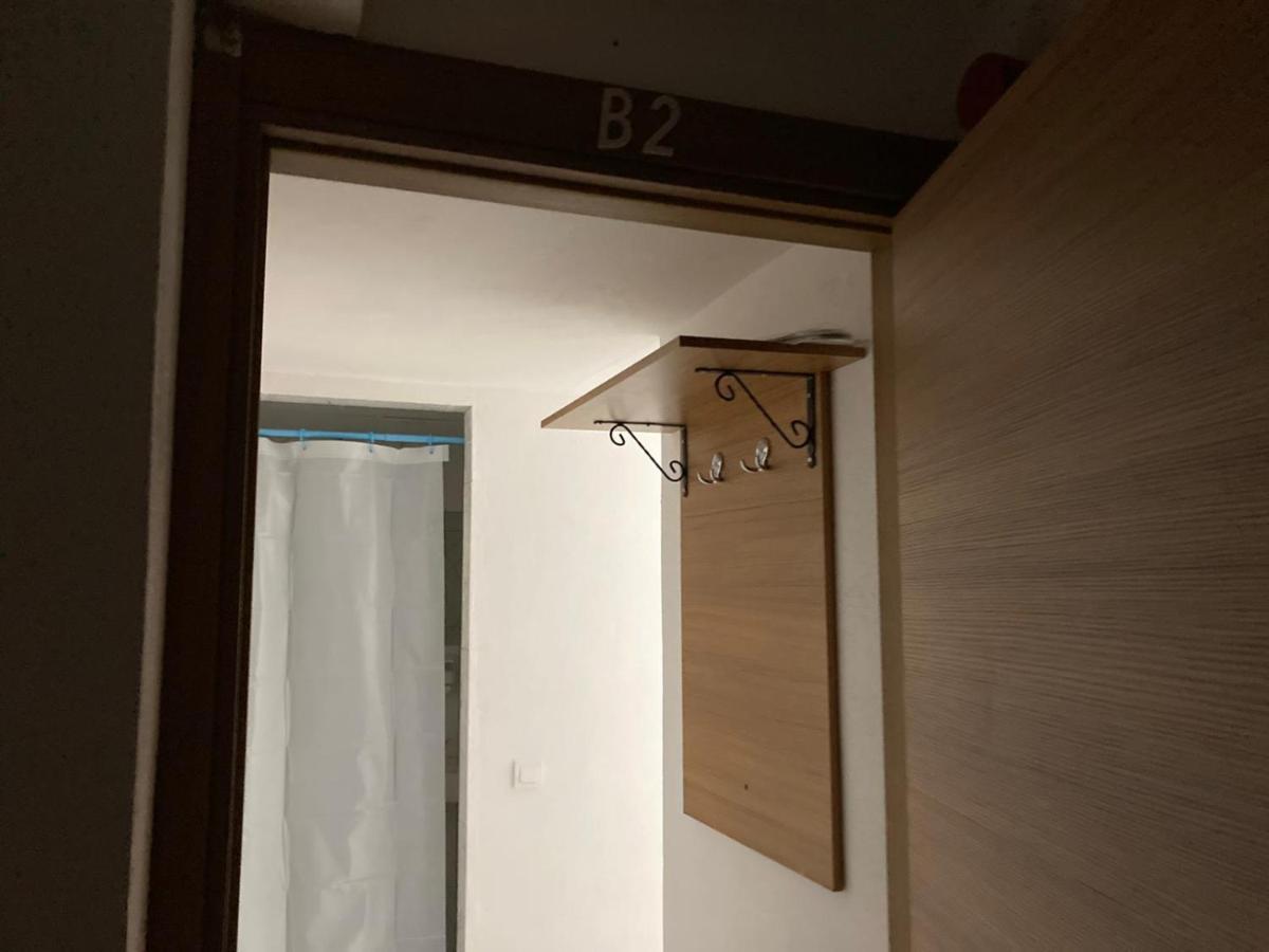 Nr1 Hotel 차나칼레 외부 사진