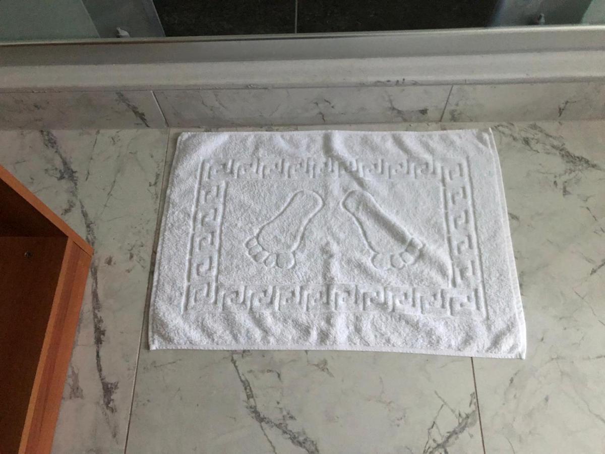 Nr1 Hotel 차나칼레 외부 사진