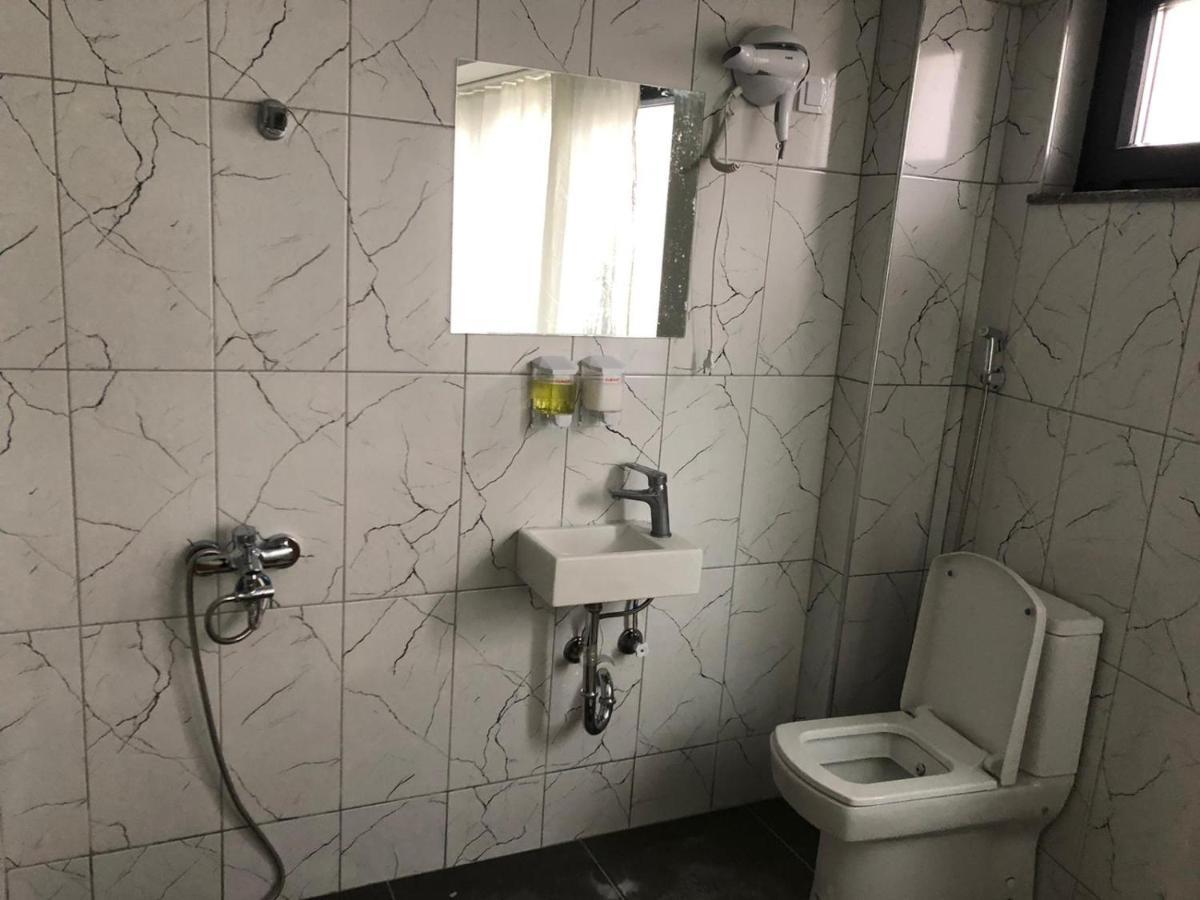 Nr1 Hotel 차나칼레 외부 사진