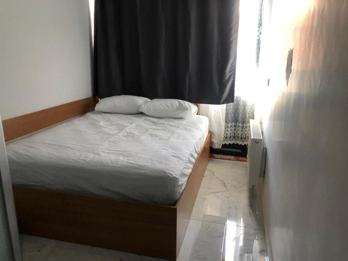 Nr1 Hotel 차나칼레 외부 사진