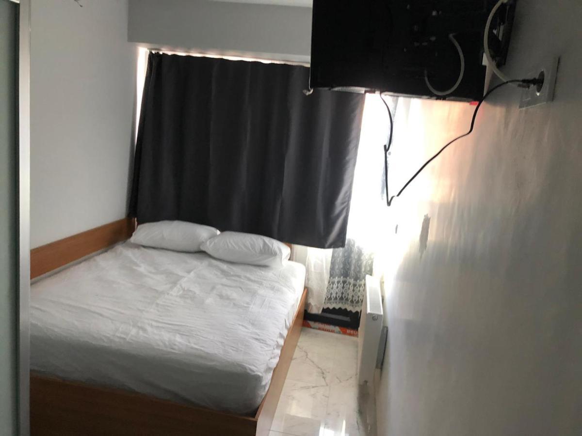 Nr1 Hotel 차나칼레 외부 사진