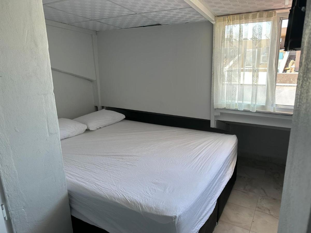 Nr1 Hotel 차나칼레 외부 사진