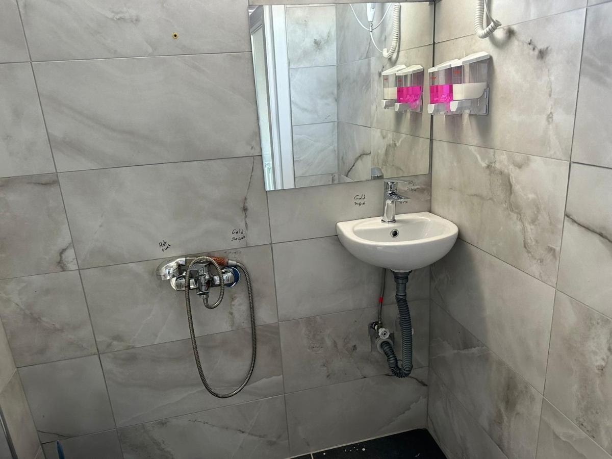 Nr1 Hotel 차나칼레 외부 사진