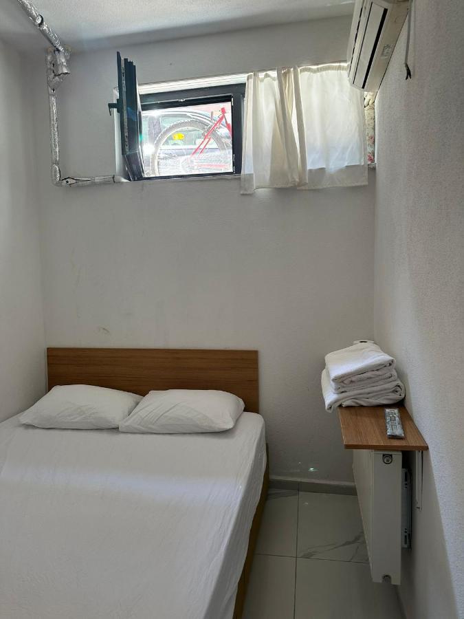 Nr1 Hotel 차나칼레 외부 사진
