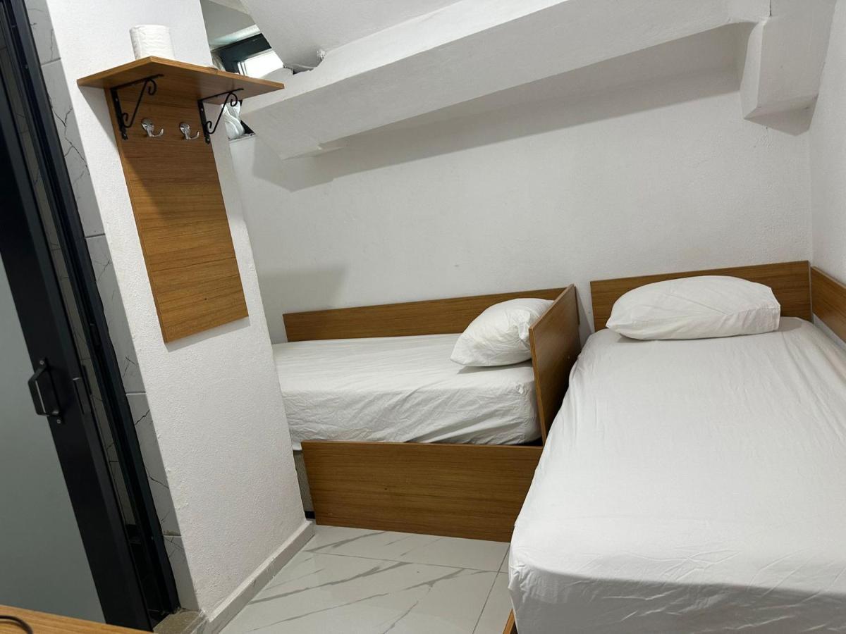 Nr1 Hotel 차나칼레 외부 사진